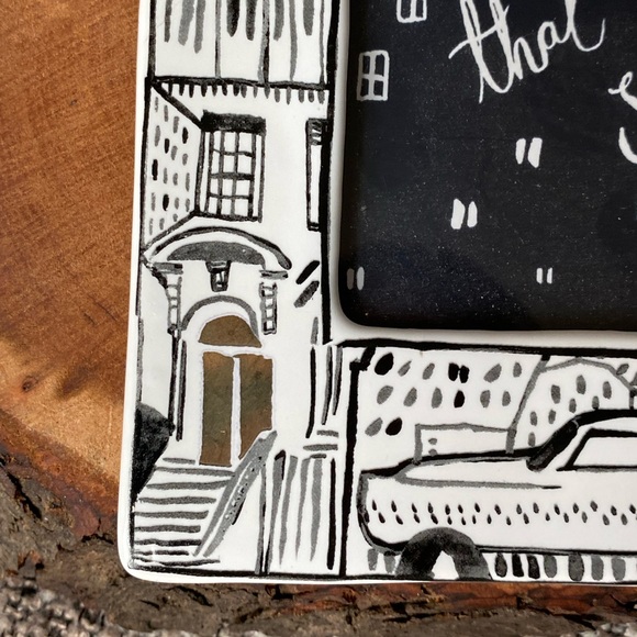 New York City Picture Frame - Picture 6 of 9